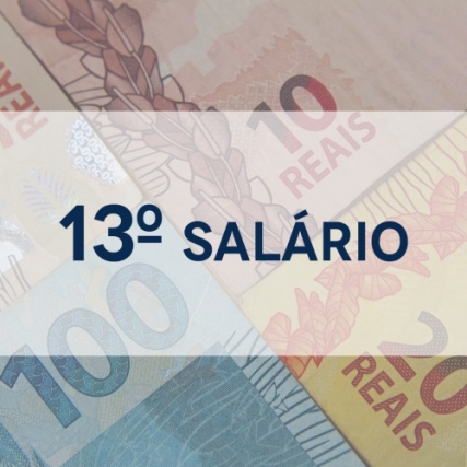 ICPREV realiza pagamento da primeira parcela do 13º salário