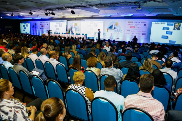 ICPREV presente no 1º Congresso Brasileiro de Investimentos dos RPPS e 8º Congresso Estadual da ASSIMPASC